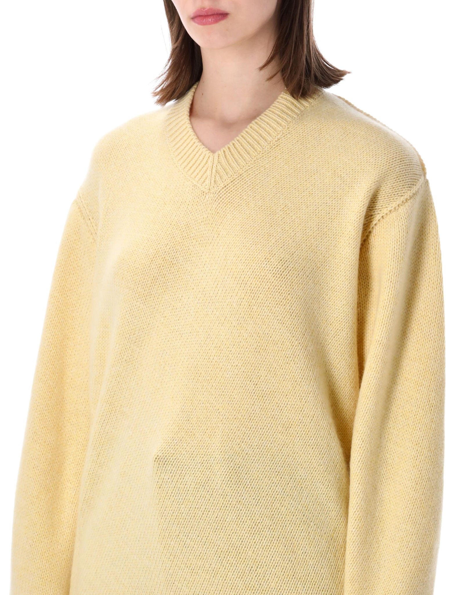 [Bottega Veneta] Knitwear SS26 864457V6B709311