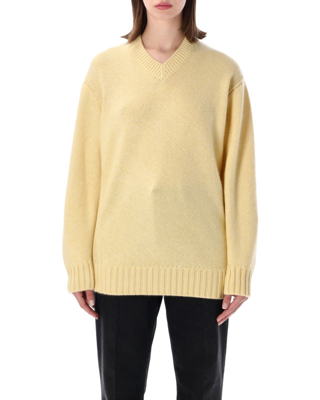 [Bottega Veneta] Knitwear SS26 864457V6B709311