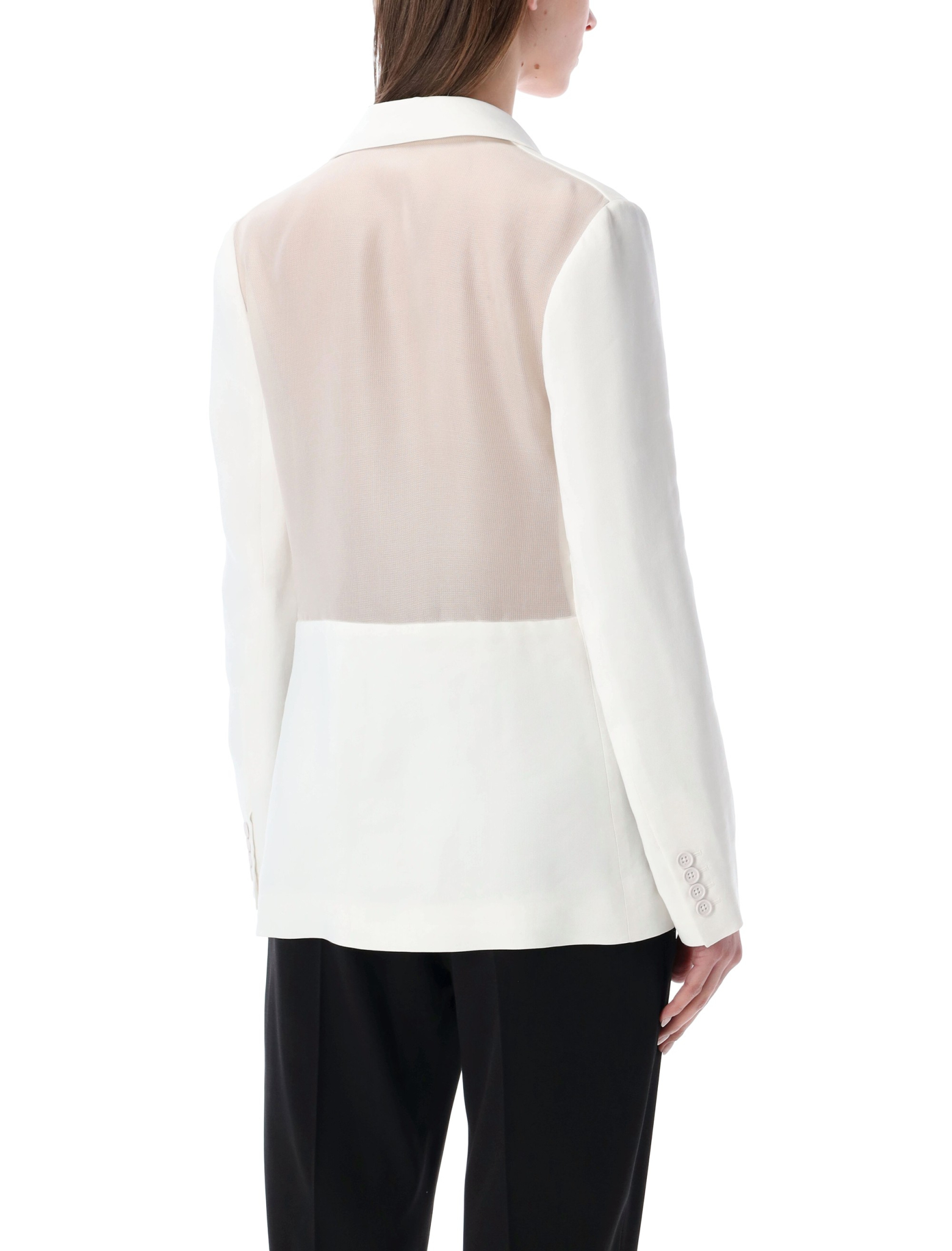 [Ralph Lauren] Blazer SS26 290P16039001