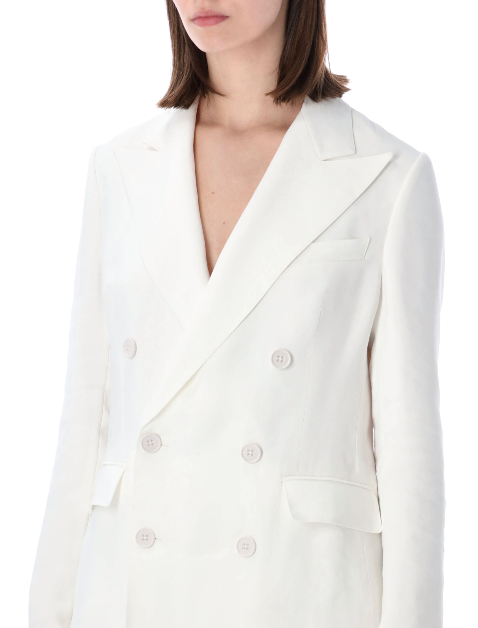[Ralph Lauren] Blazer SS26 290P16039001