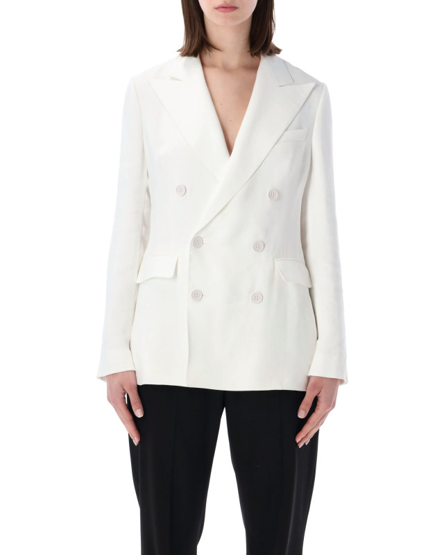 [Ralph Lauren] Blazer SS26 290P16039001