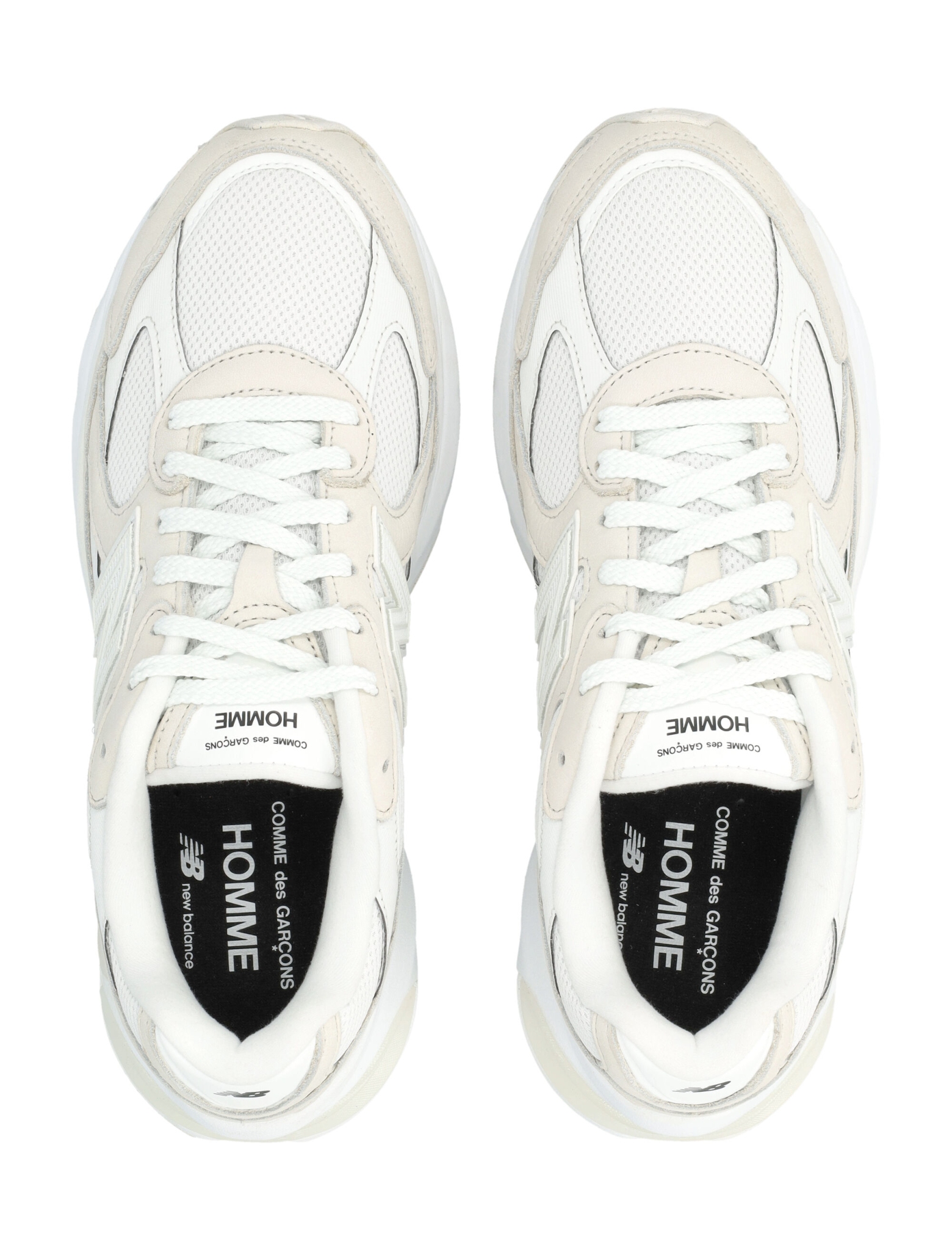 [Comme Des Garcons Homme] Sneakers SS26 HQK1020011