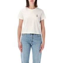 [MAISON KITSUNE] T-shirts Short Sleeve SS26 QW00113KJ70260443