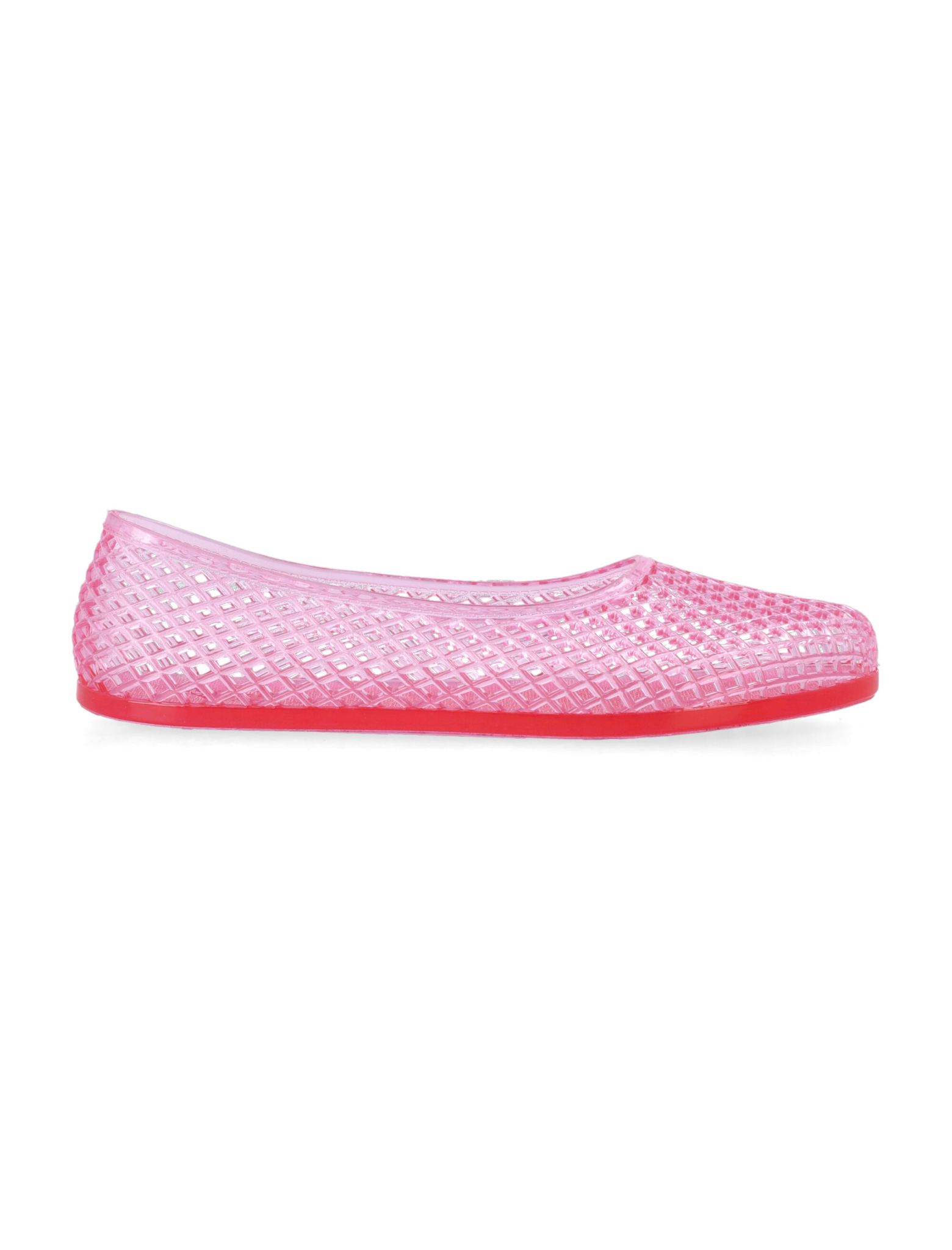 [ANCIENT GREEK] Flat shoes SS26 121041011PINK