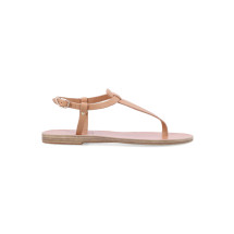 [ANCIENT GREEK] Flat shoes SS26 103701051NATURAL