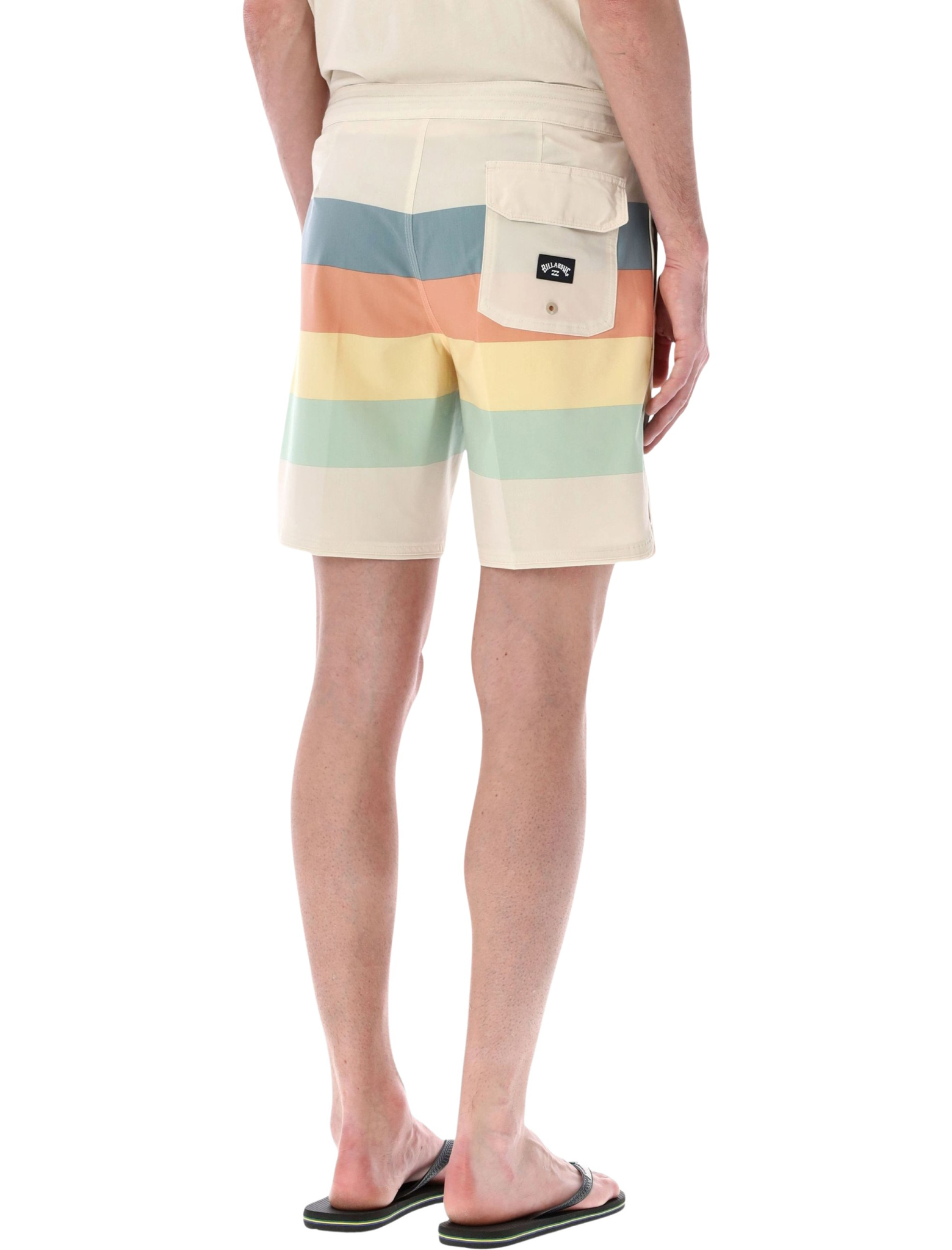 [Billabong] Swim Pants SS26 EBYBS00124TGW1