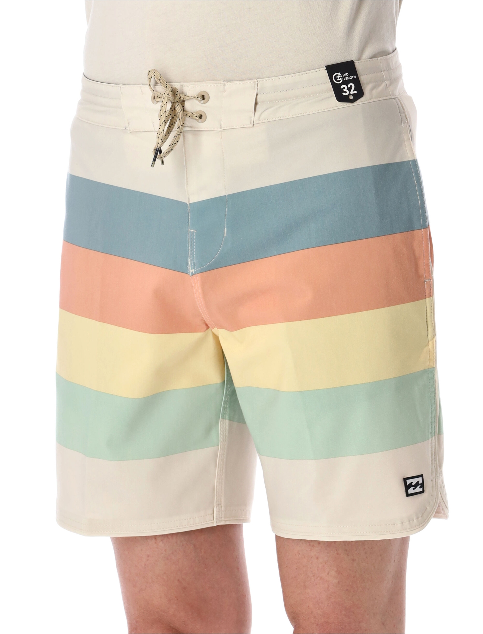 [Billabong] Swim Pants SS26 EBYBS00124TGW1