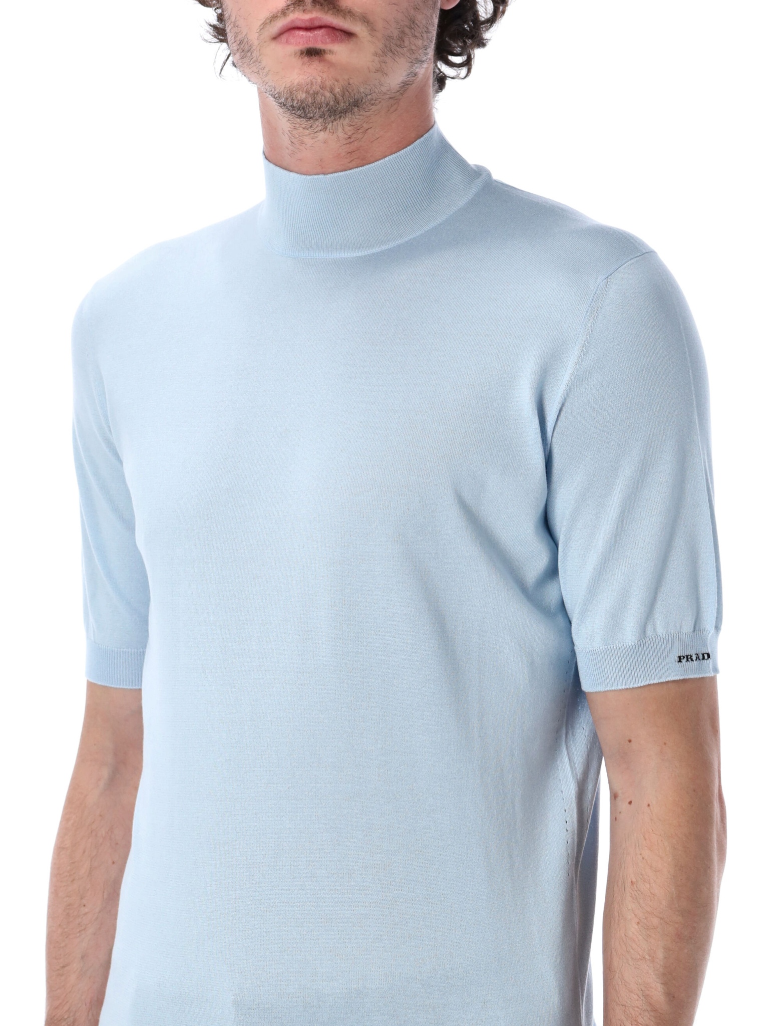 [Prada] Knitwear SS26 UMR6811811F0012