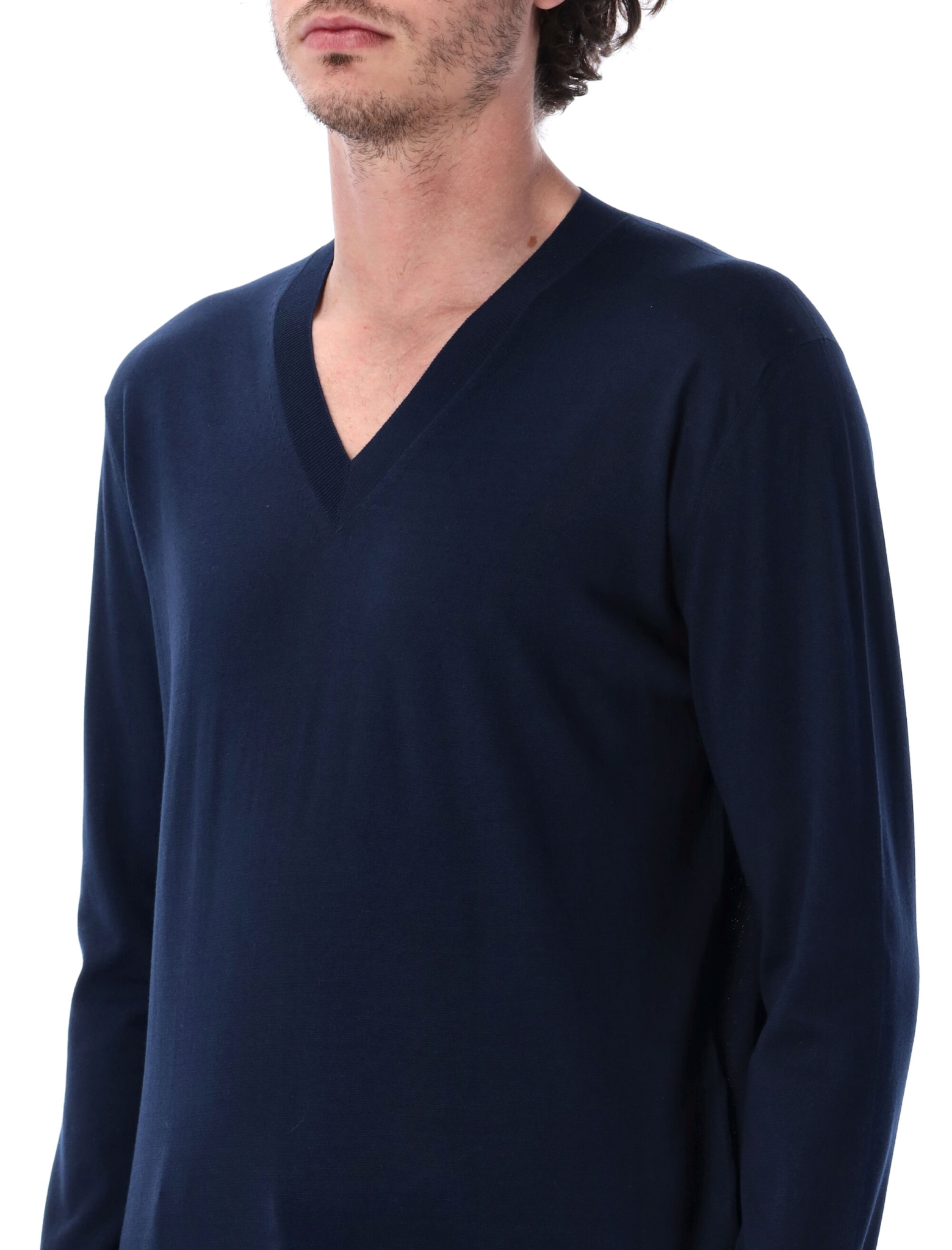 [Prada] Knitwear SS26 UMF2111813F0008
