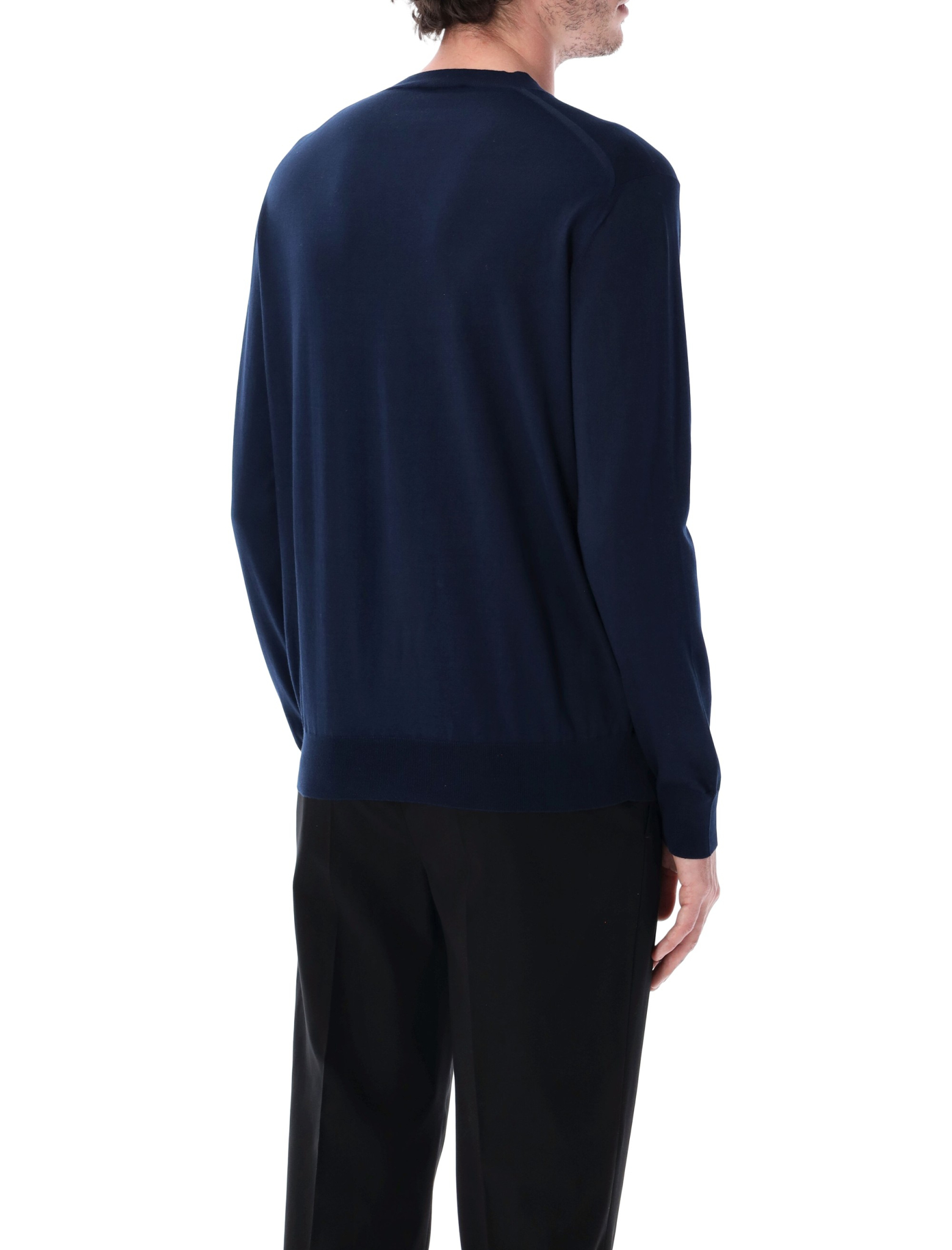 [Prada] Knitwear SS26 UMF2111813F0008
