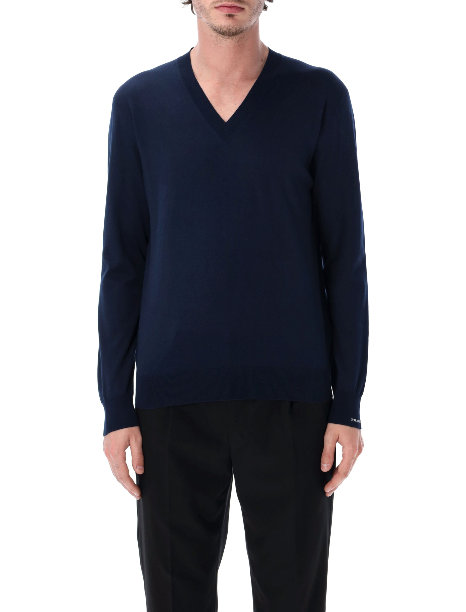 [Prada] Knitwear SS26 UMF2111813F0008