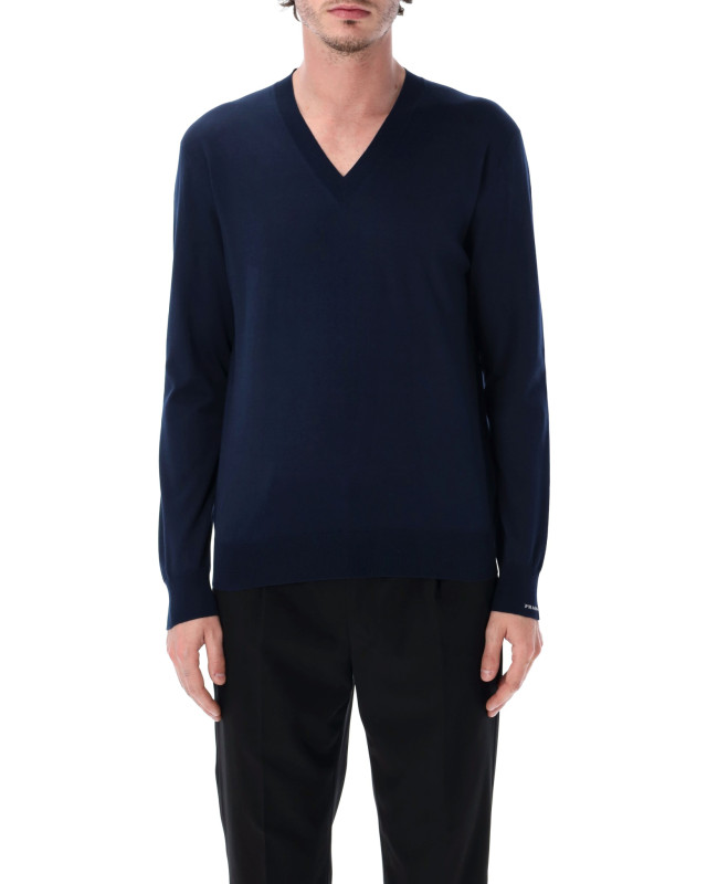 [Prada] Knitwear SS26 UMF2111813F0008