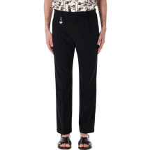 [Prada] Trousers SS26 UP041919AMF0002
