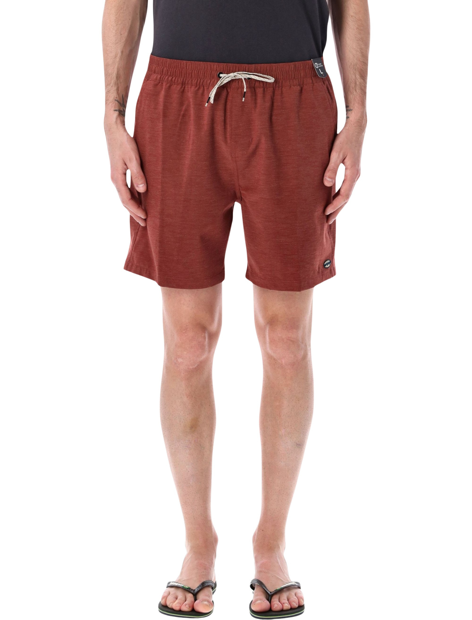 [Billabong] Swim Pants SS26 EBYJV00145RZA0
