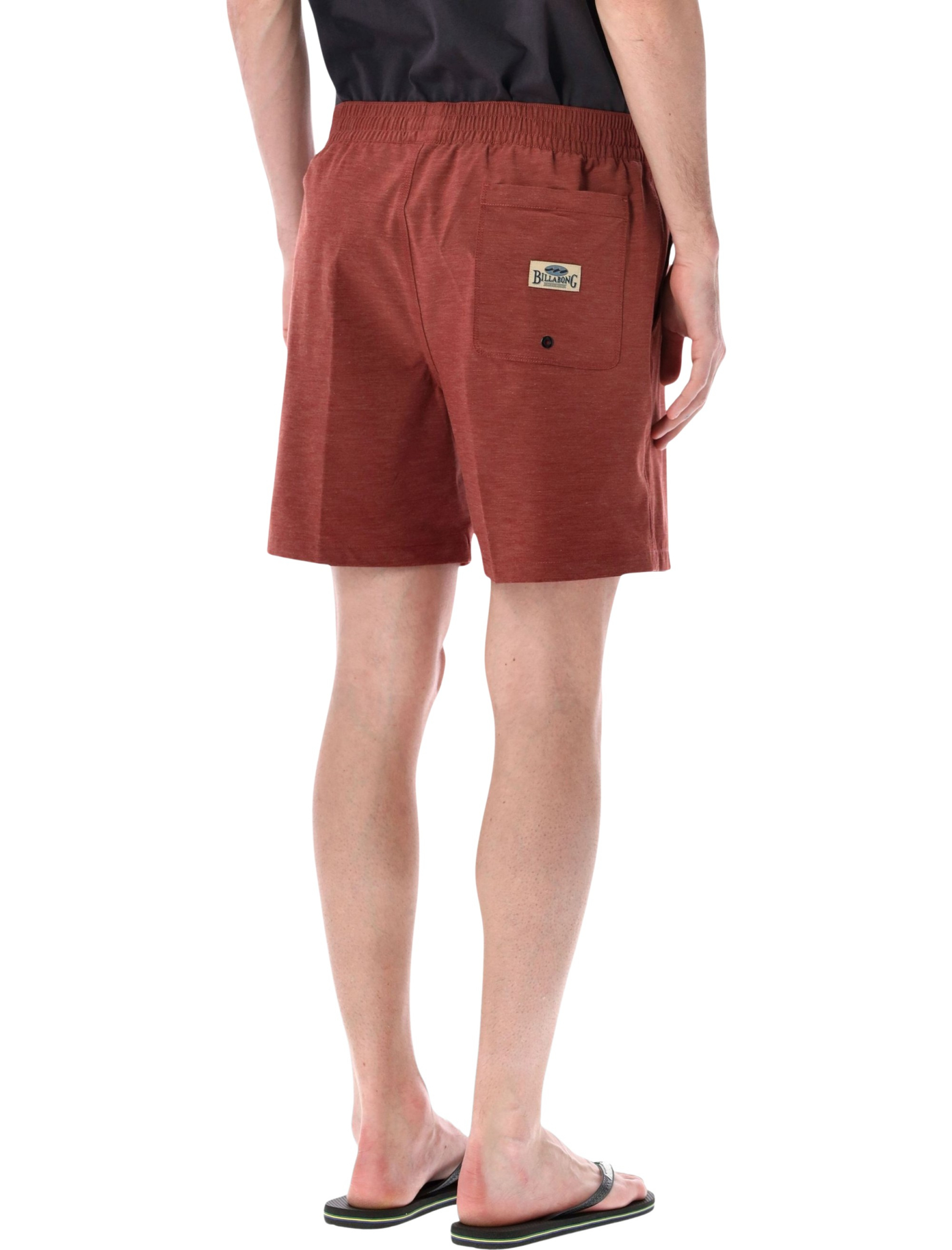 [Billabong] Swim Pants SS26 EBYJV00145RZA0