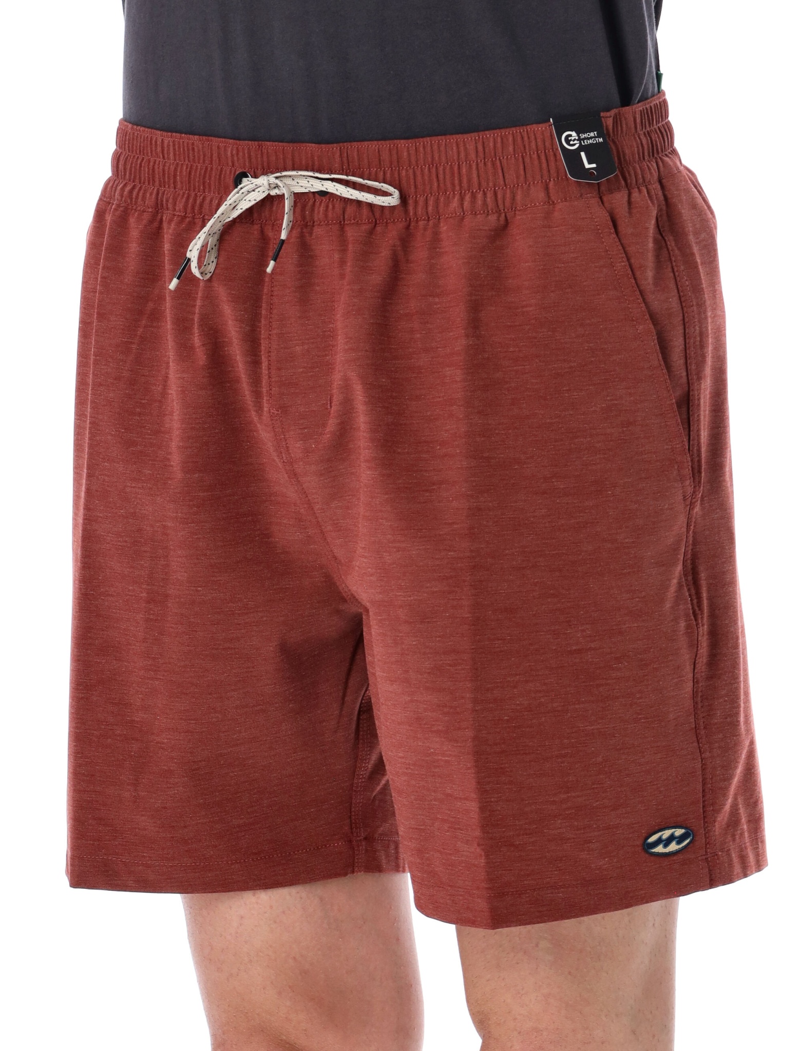 [Billabong] Swim Pants SS26 EBYJV00145RZA0