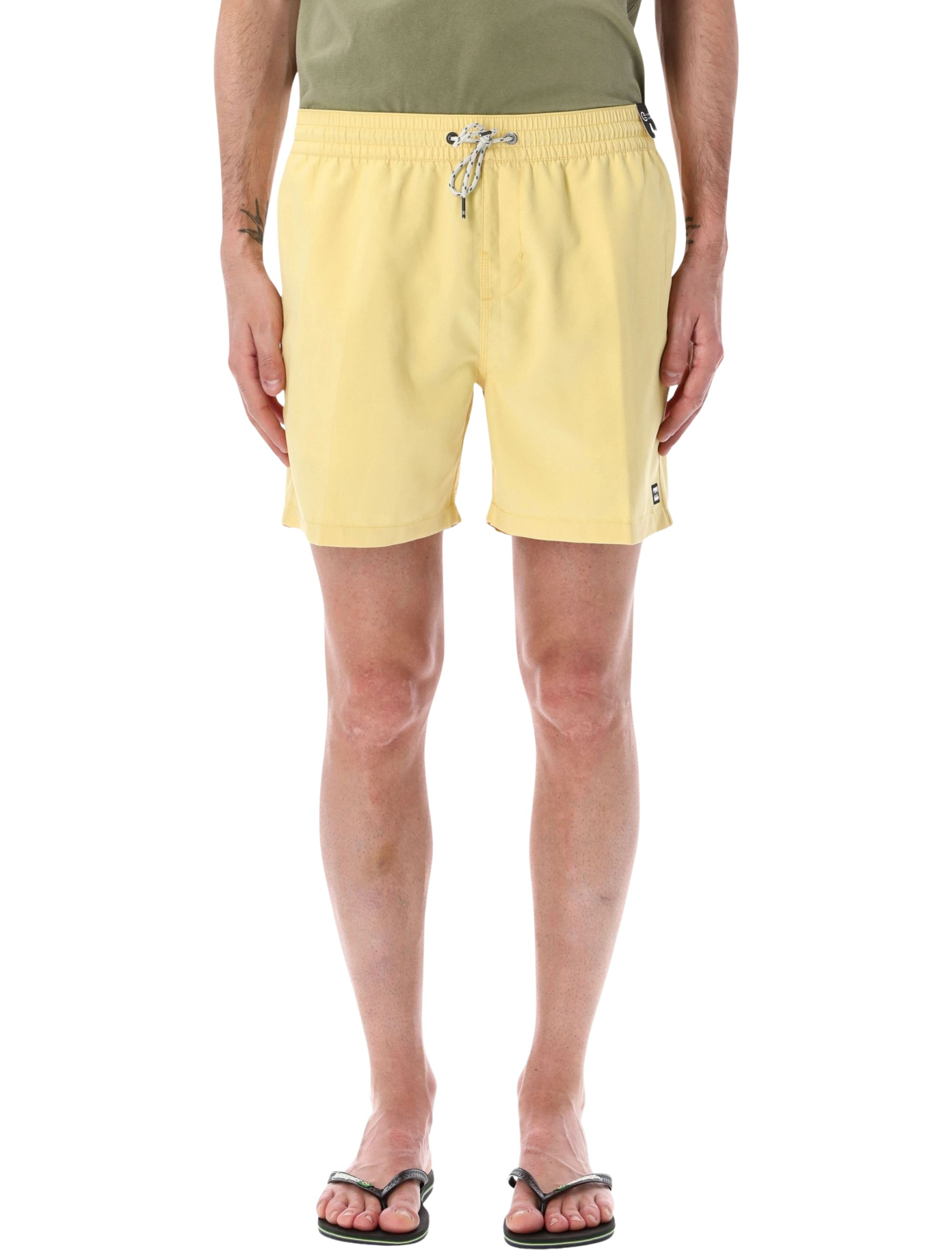[Billabong] Swim Pants SS26 EBYJV00134YGJ0