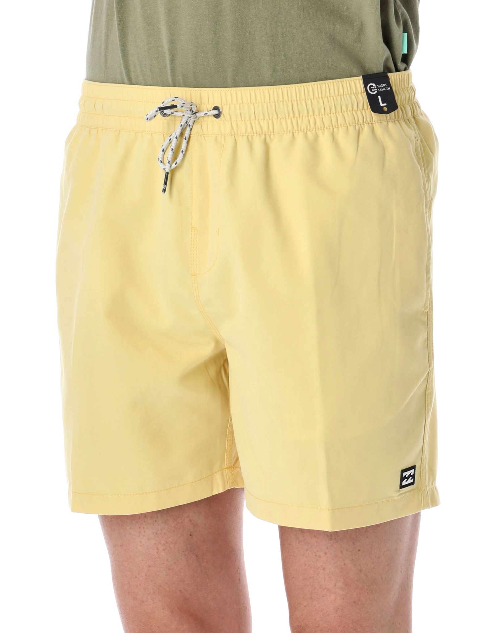 [Billabong] Swim Pants SS26 EBYJV00134YGJ0