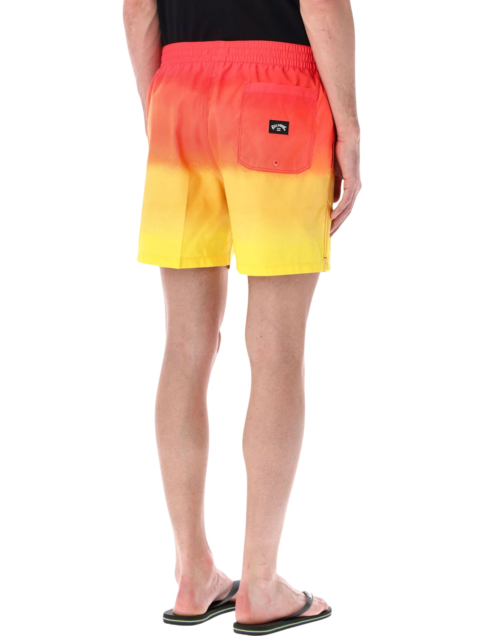[Billabong] Swim Pants SS26 EBYJV00121YGJ1