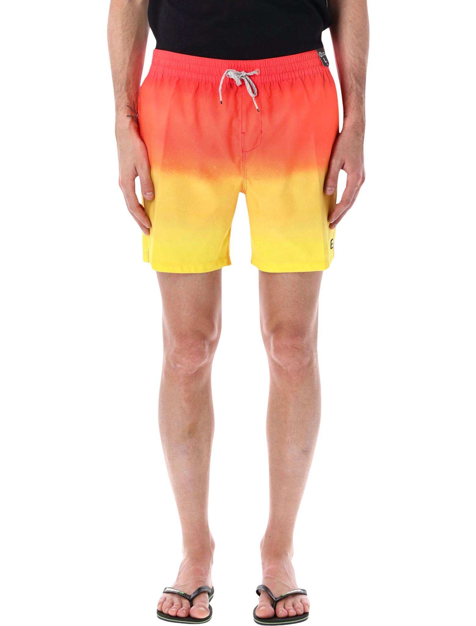 [Billabong] Swim Pants SS26 EBYJV00121YGJ1