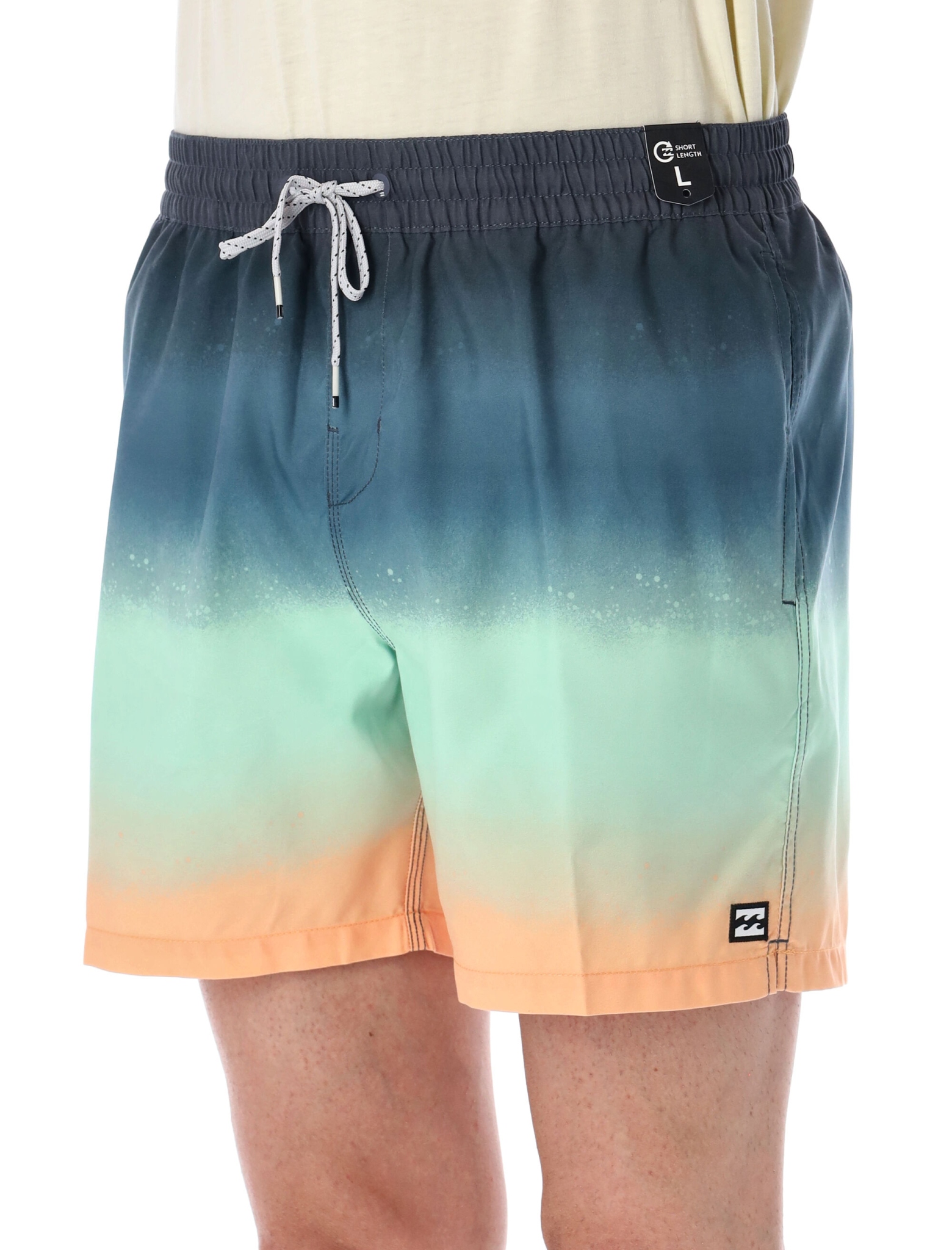 [Billabong] Swim Pants SS26 EBYJV00121GBQ4