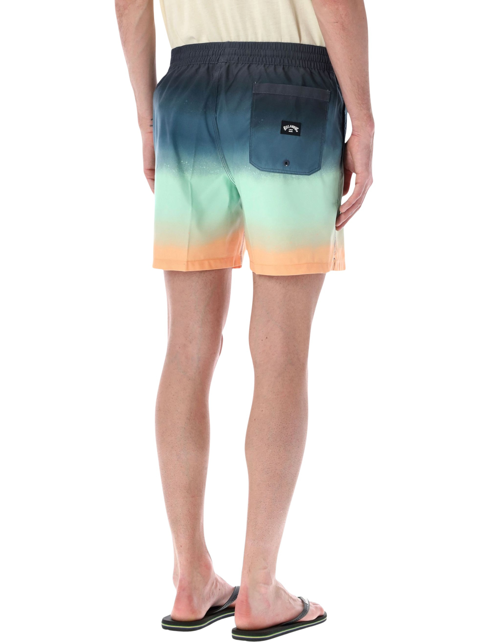 [Billabong] Swim Pants SS26 EBYJV00121GBQ4