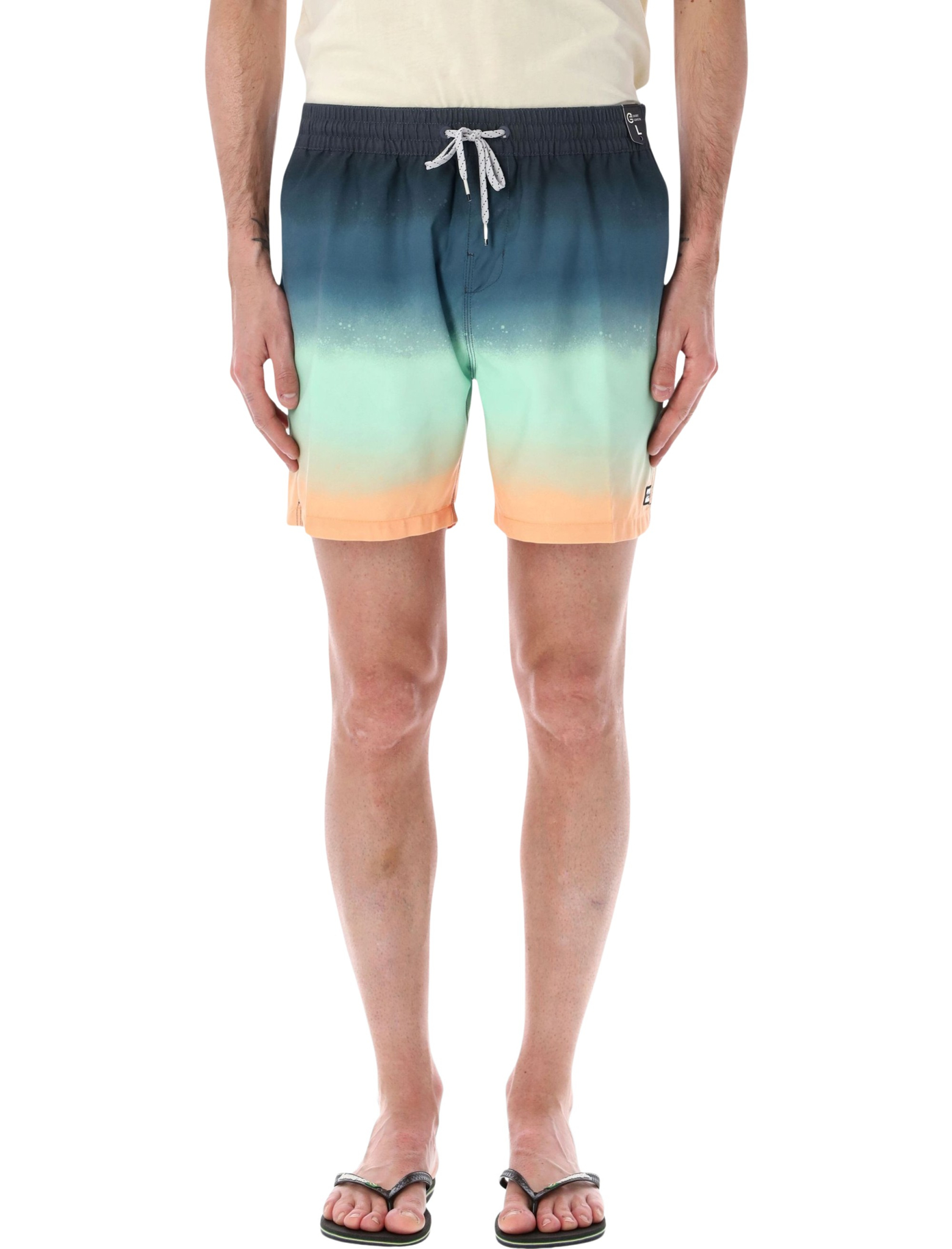 [Billabong] Swim Pants SS26 EBYJV00121GBQ4