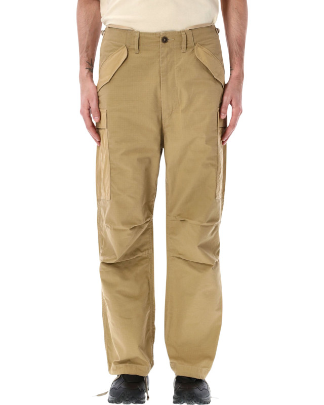 [Nanamica] Trousers SS26 S25SC089EBE