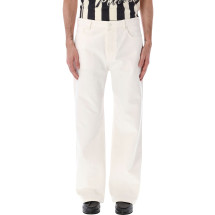 [Ami Paris] Jeans SS26 HTR450DE0126136
