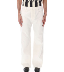 [Ami Paris] Jeans SS26 HTR450DE0126136