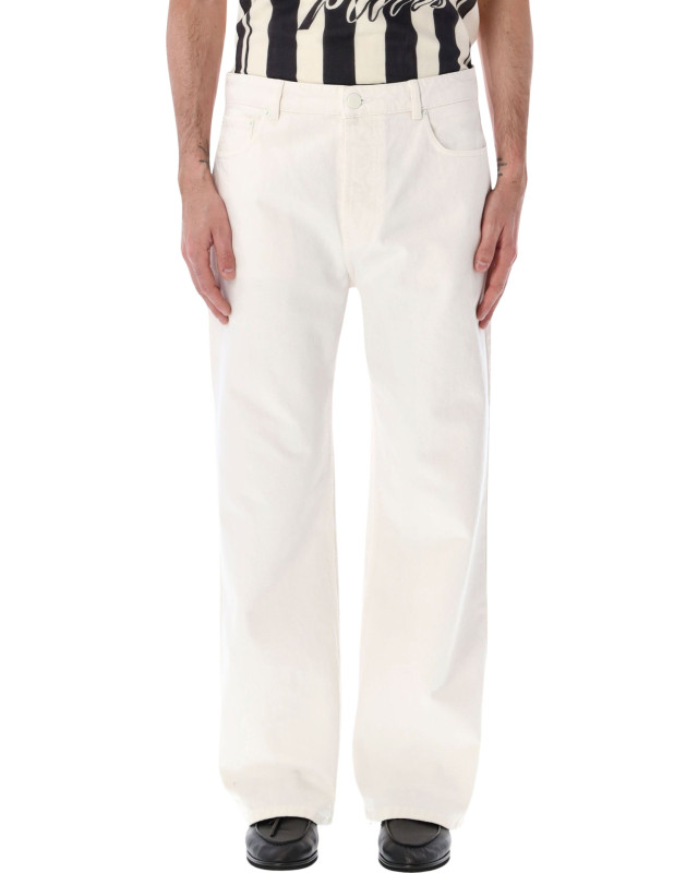 [Ami Paris] Jeans SS26 HTR450DE0126136