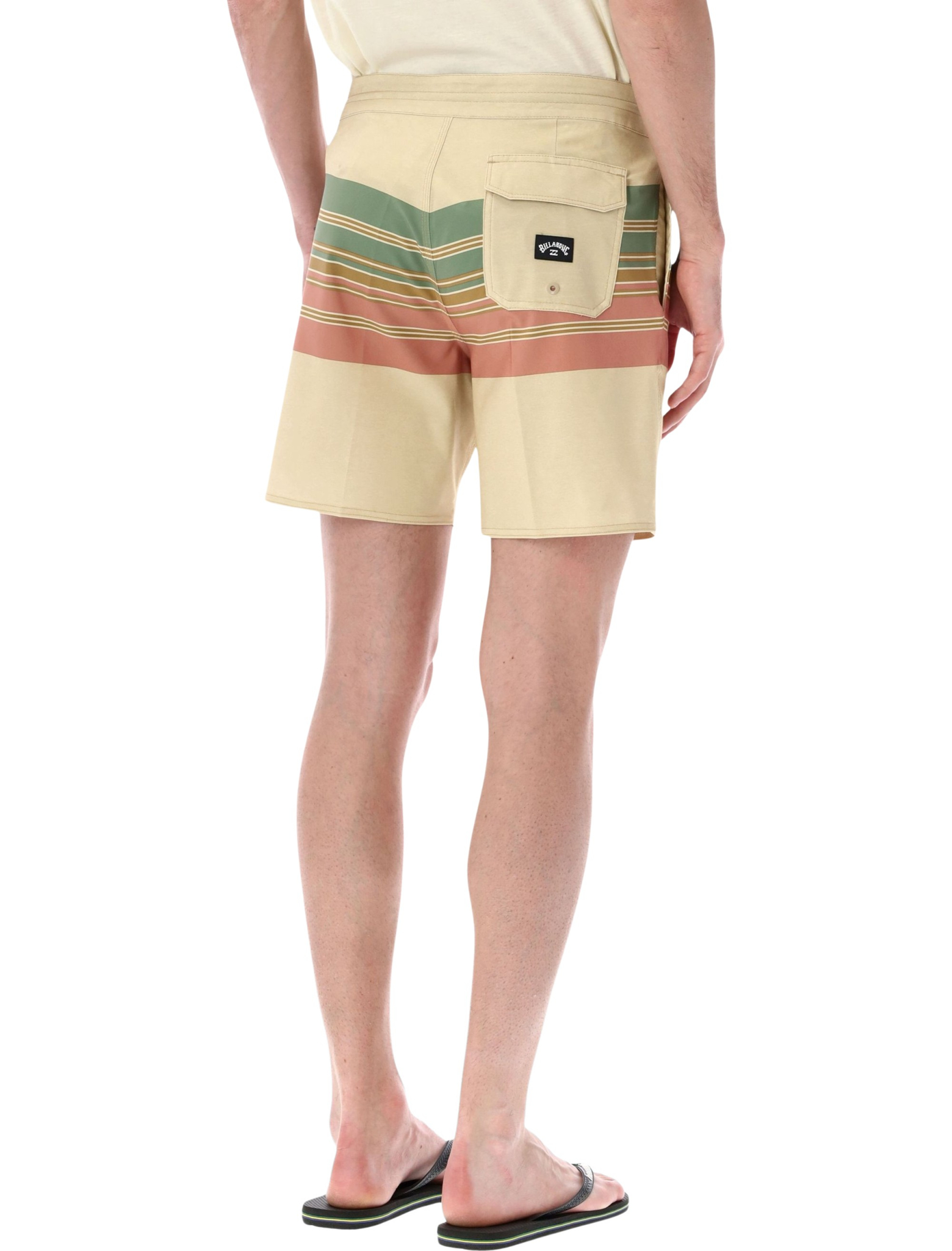 [Billabong] Swim Pants SS26 EBYBS00129TGW2