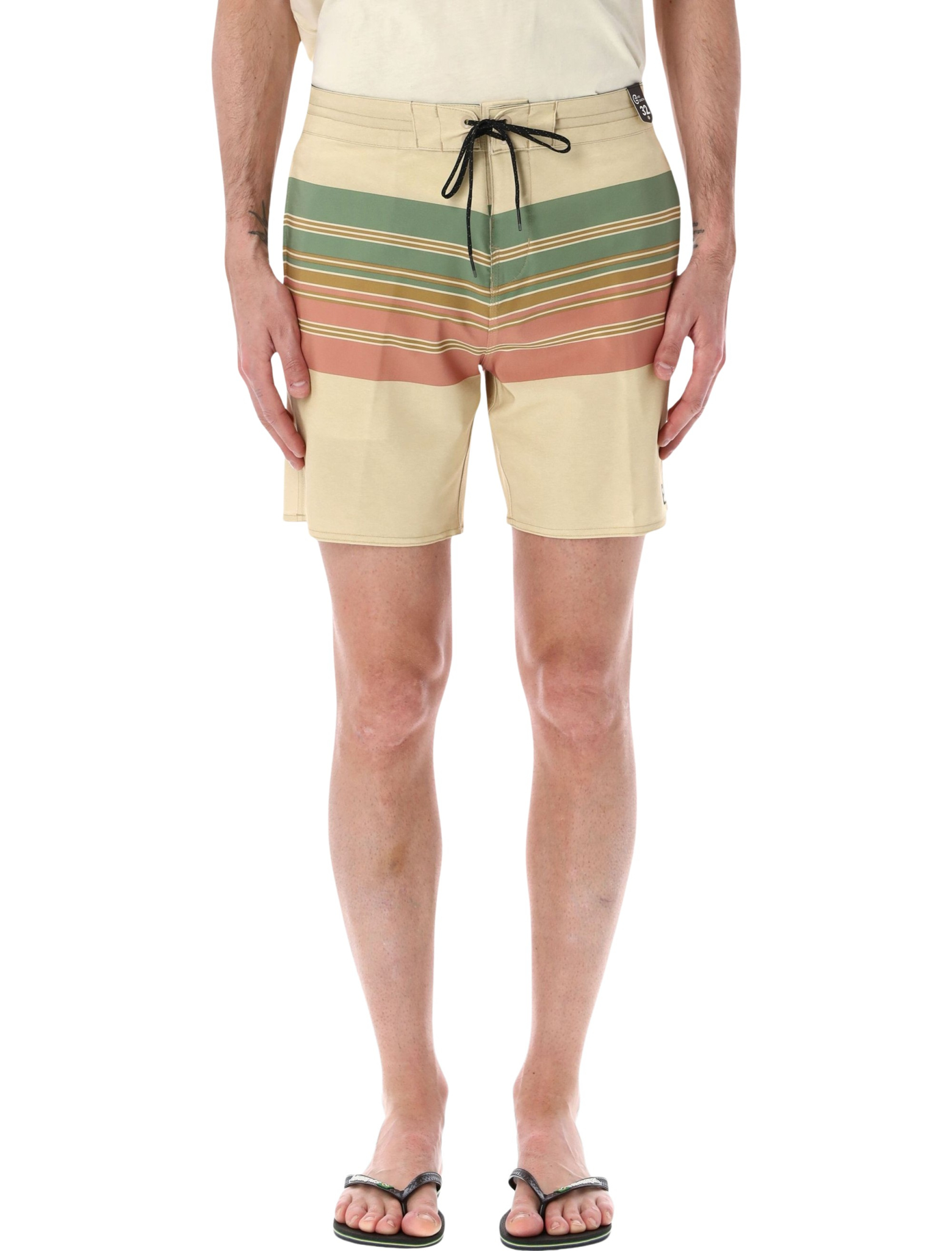 [Billabong] Swim Pants SS26 EBYBS00129TGW2