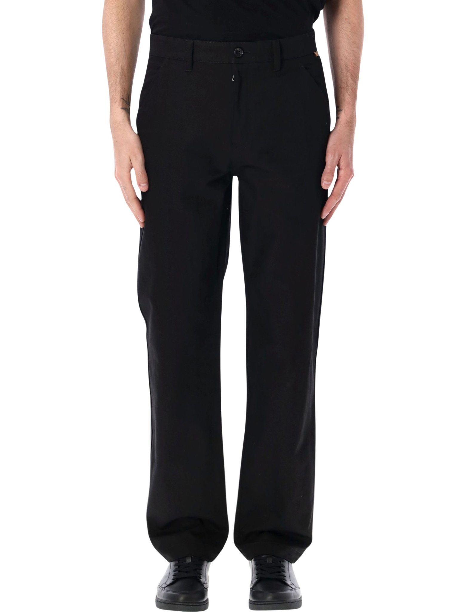 [Burberry] Trousers SS26 8123510A1189