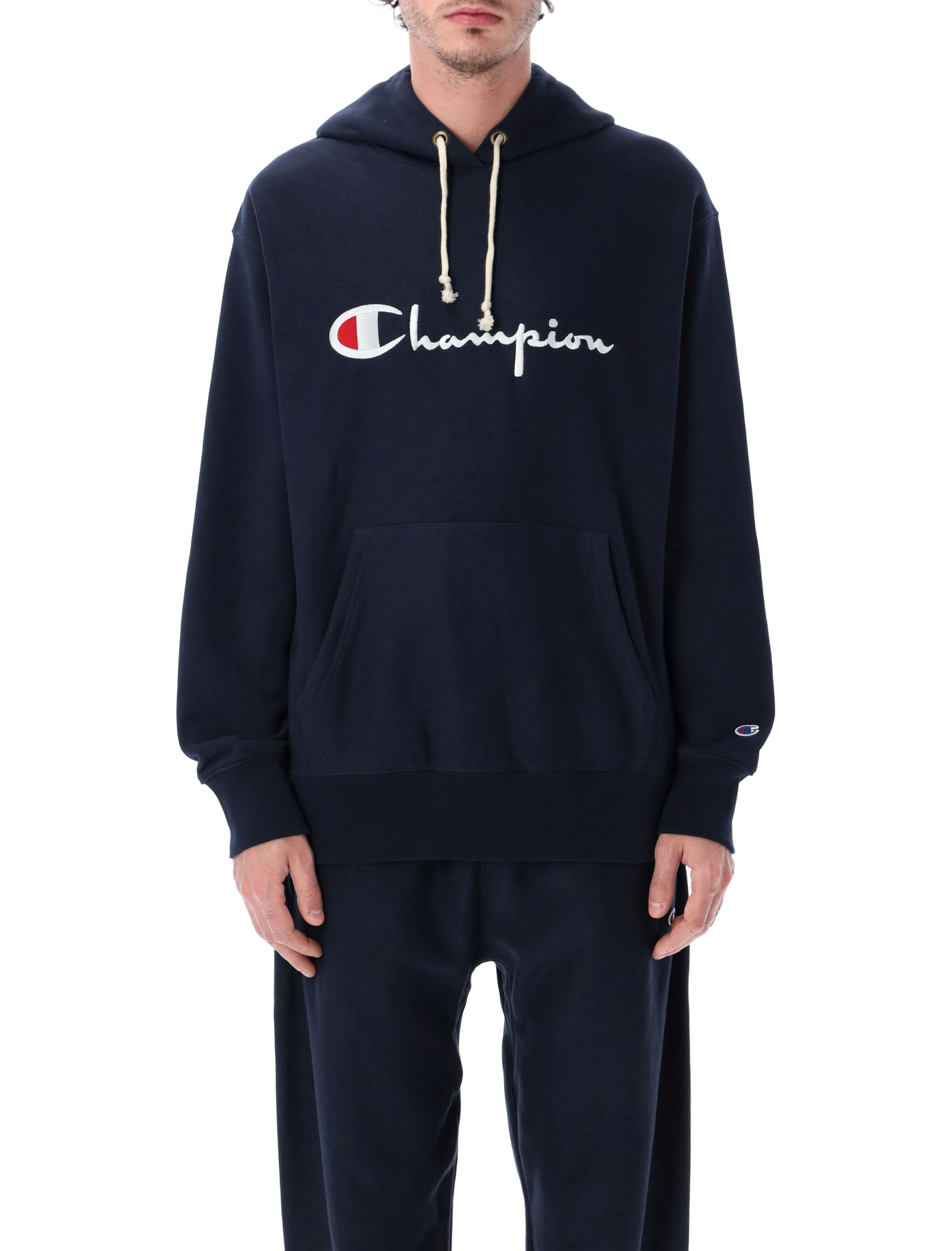 [CHAMPION] Hoodie SS26 221168BS501