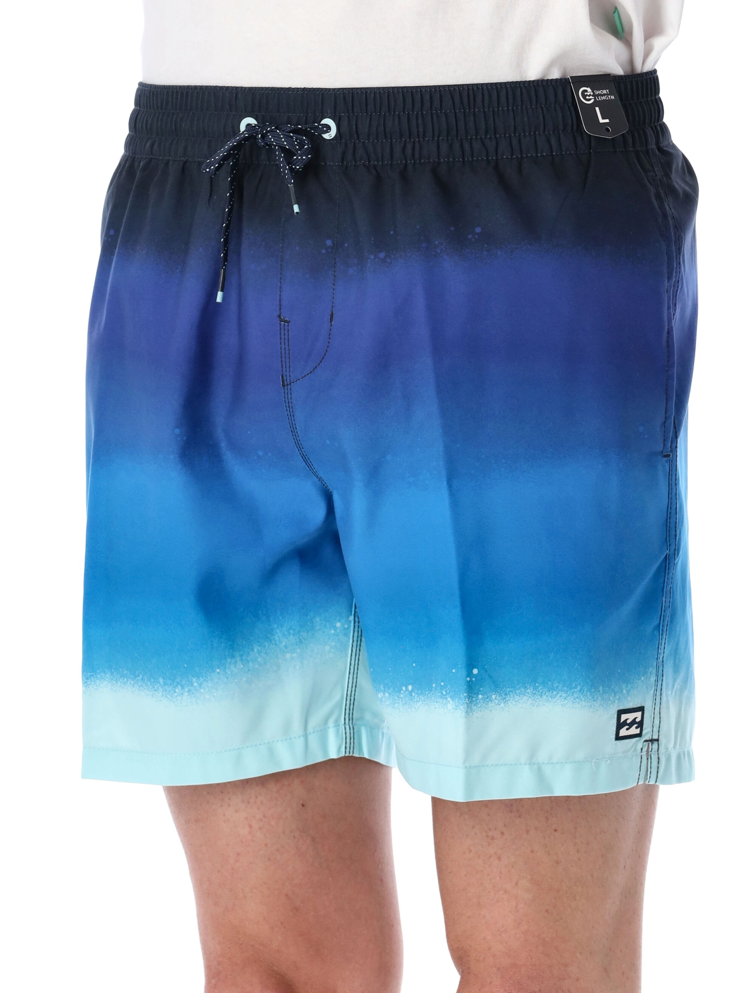 [Billabong] Swim Pants SS26 EBYJV00121CBU