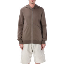[RICK OWENS DRKSHDW] Zip Up SS26 DU01F4291FP34