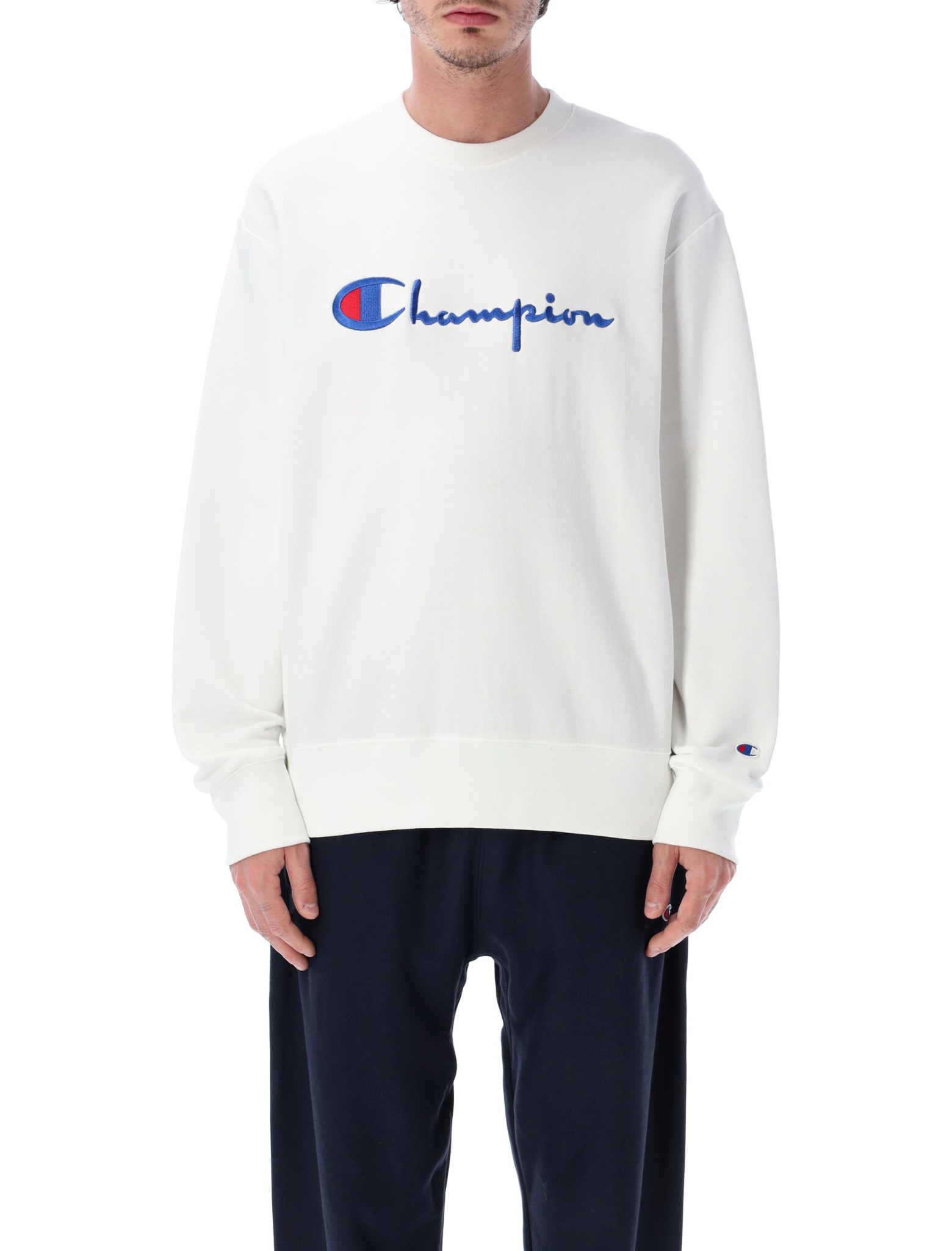[CHAMPION] Sweatshirt SS26 221759WW001