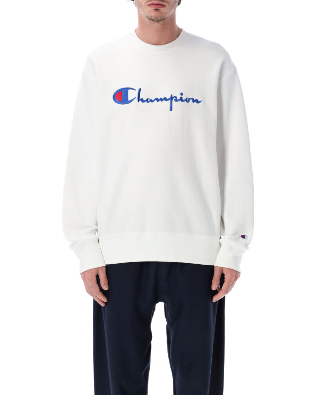[CHAMPION] Sweatshirt SS26 221759WW001