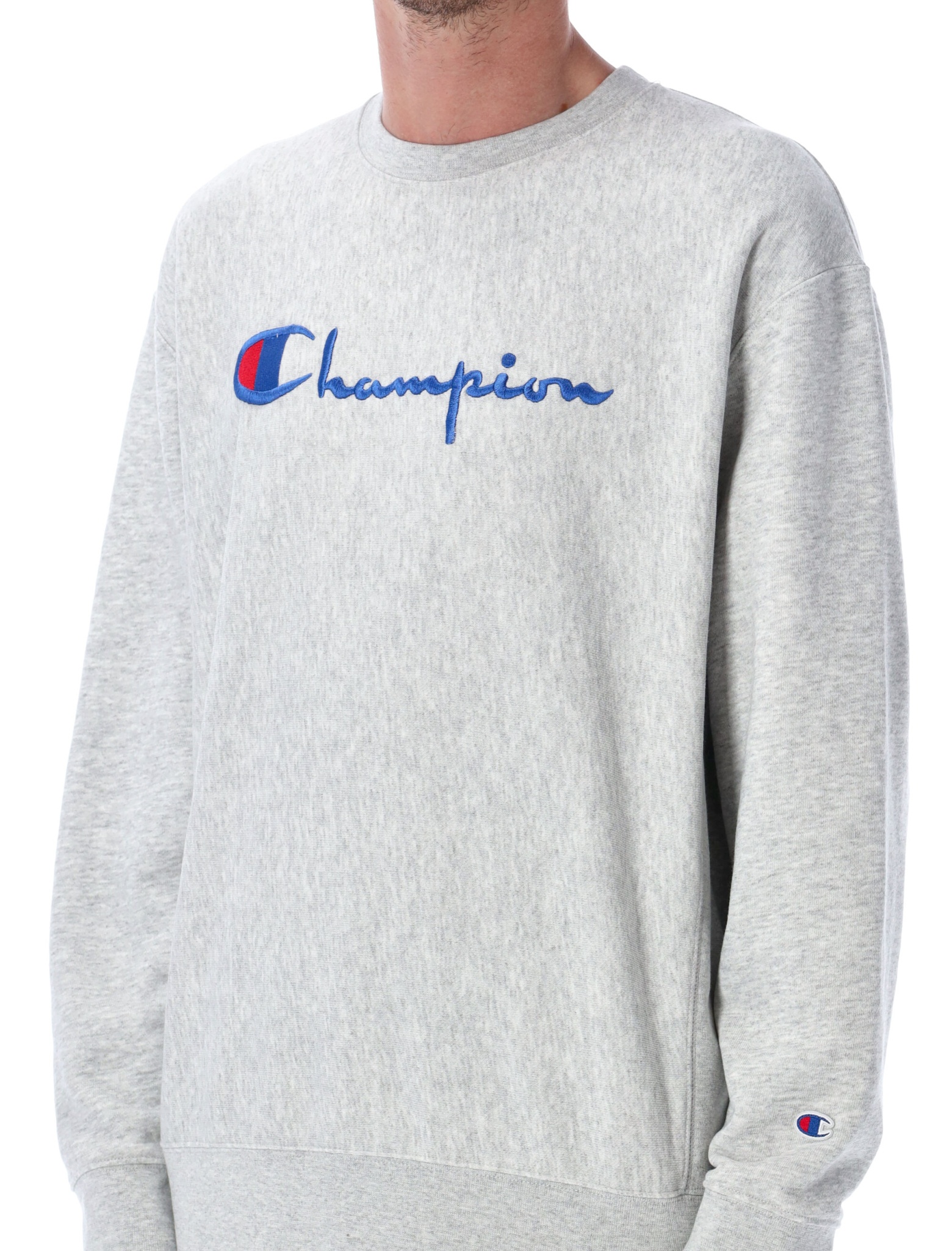 [CHAMPION] T-shirts Long Sleeve SS26 221759EM004