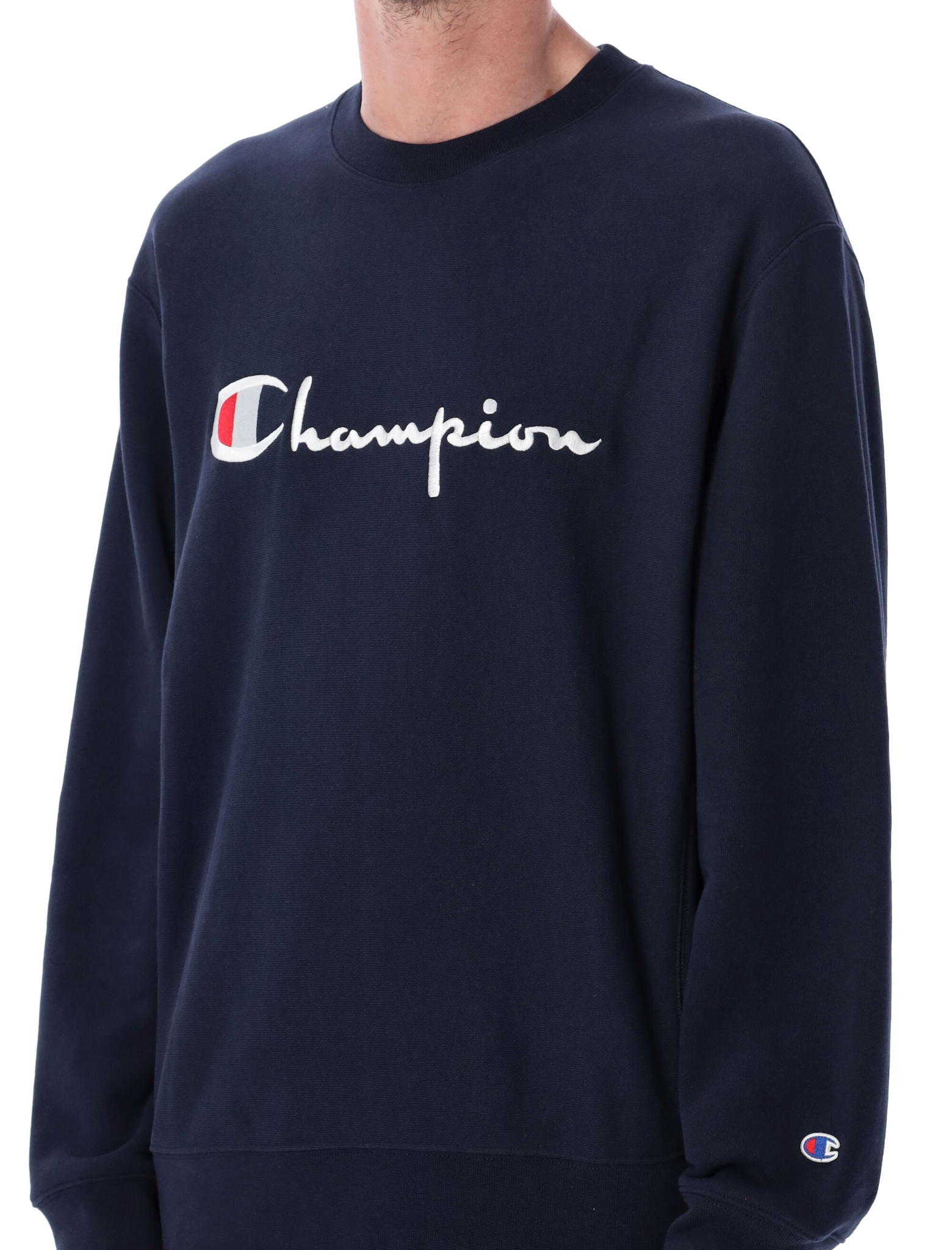 [CHAMPION] Sweatshirt SS26 221759BS501