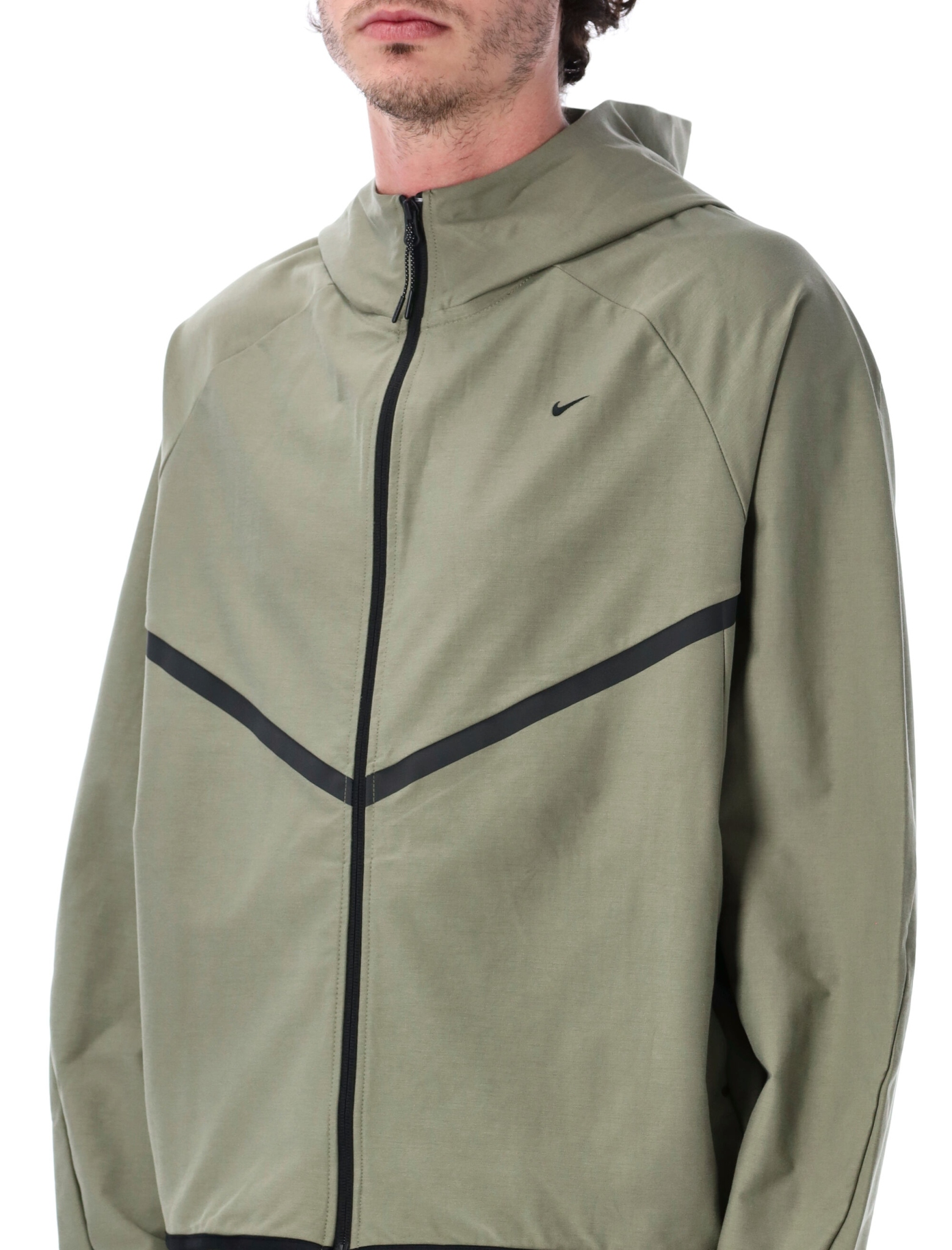 [NIKE] Zip Up SS26 IF1345328