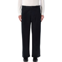 [Nine in the morning] Trousers SS26 THG02U61NERO
