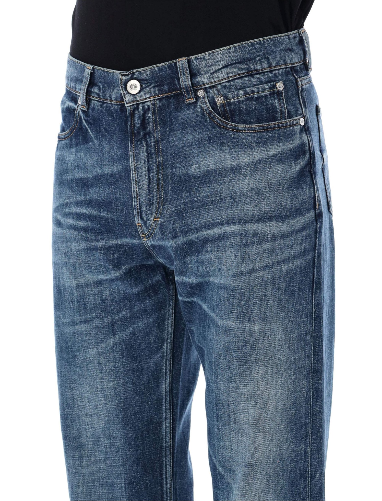 [Our Legacy] Jeans SS26 M2265CVBW