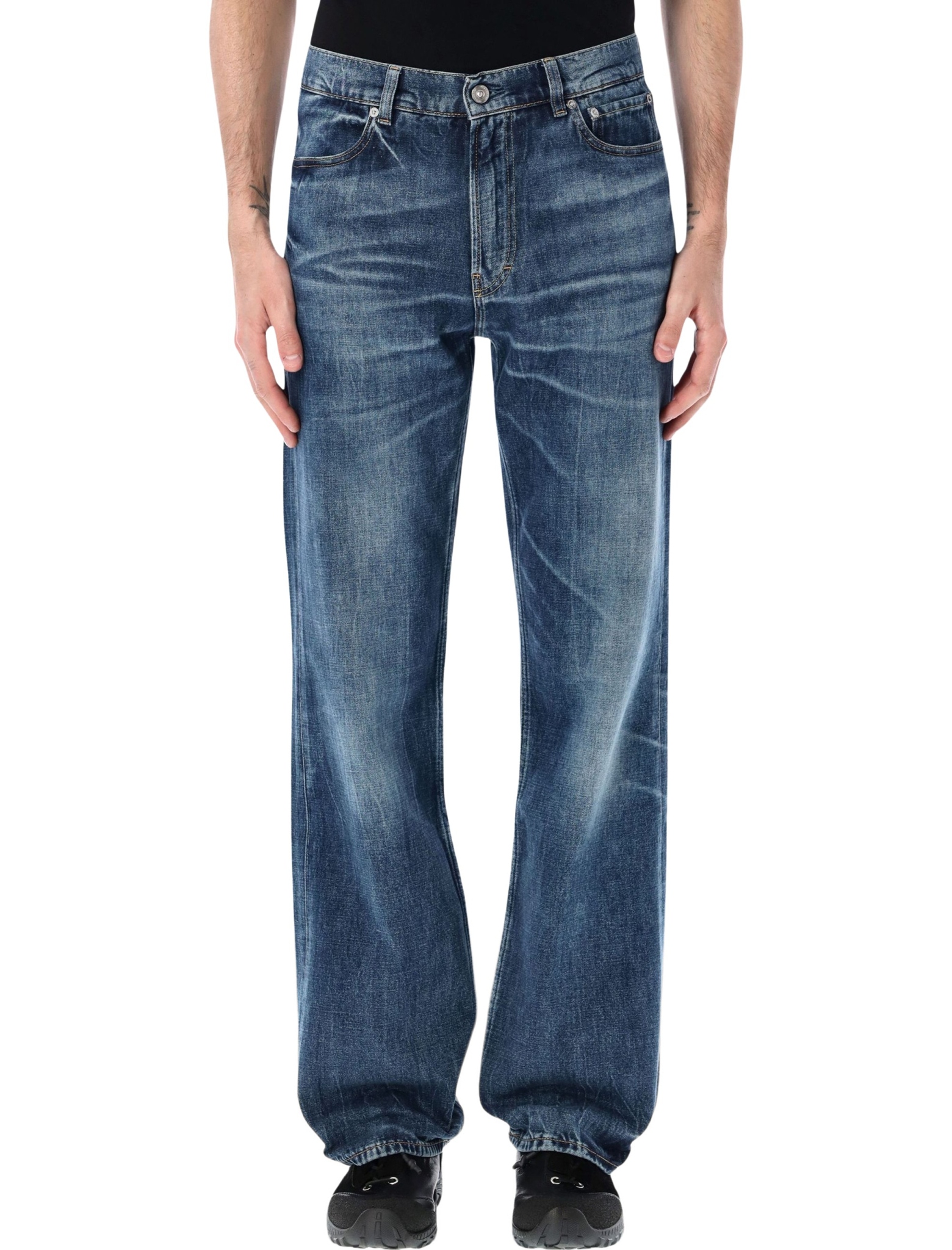 [Our Legacy] Jeans SS26 M2265CVBW