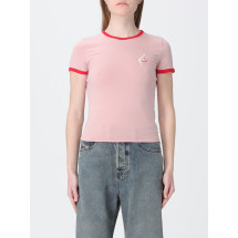 [Diesel] T-shirts Short Sleeve SS26 A219190QHHA 33L