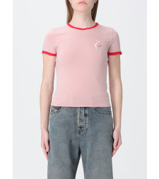 [Diesel] T-shirts Short Sleeve SS26 A219190QHHA 33L