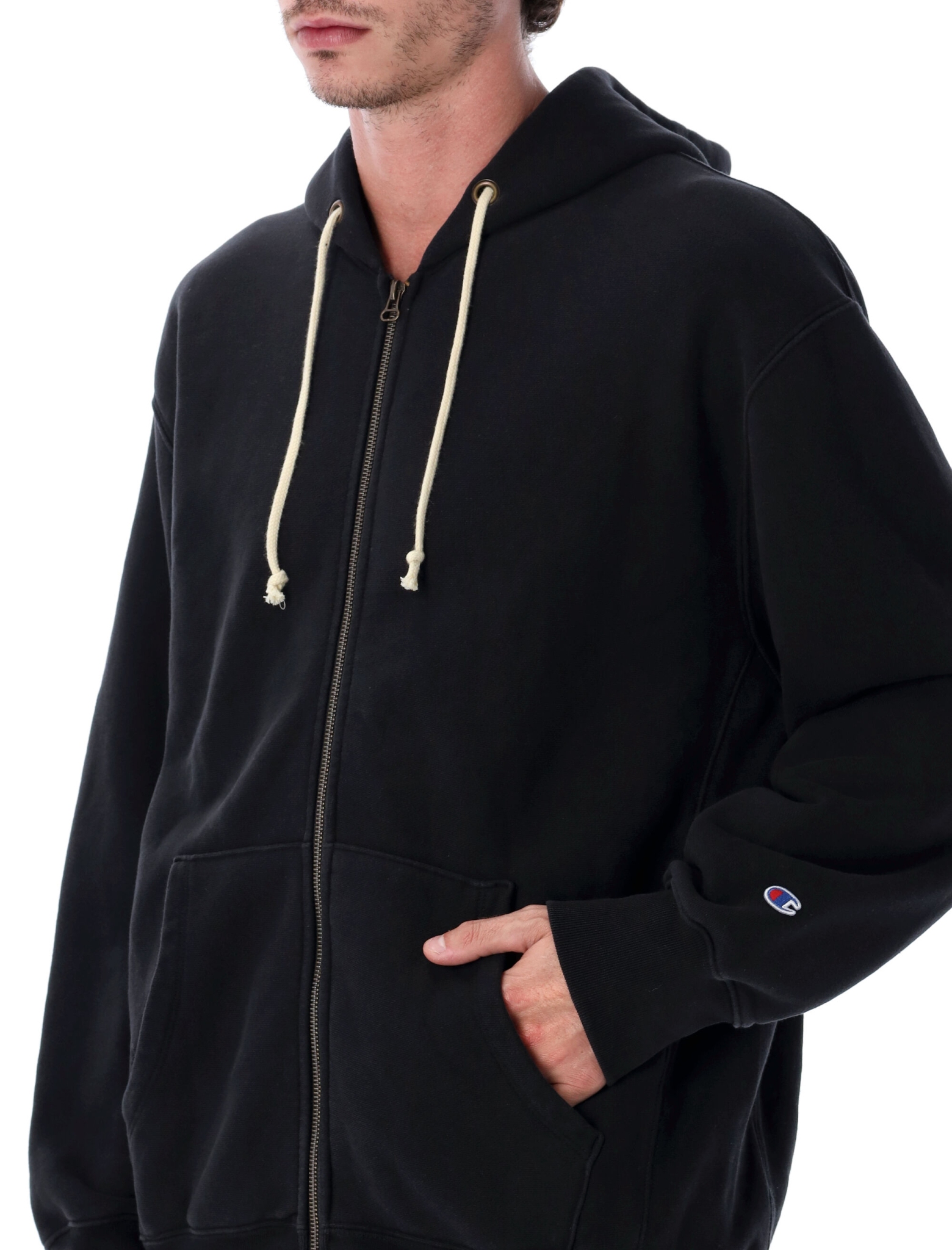 [CHAMPION] Zip Up SS26 221764KK001