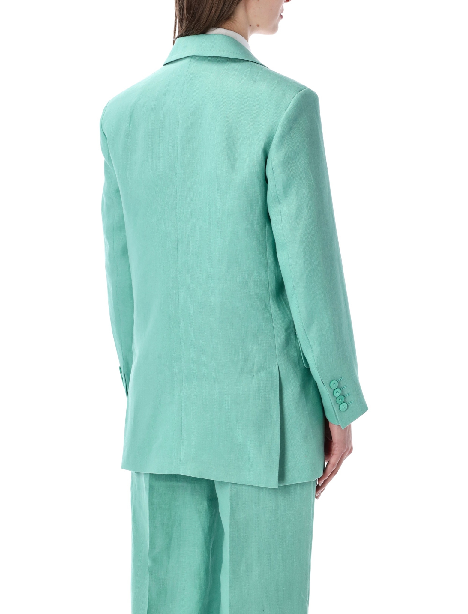 [MaxMara] Blazer SS26 MXMOLIMPIA1001