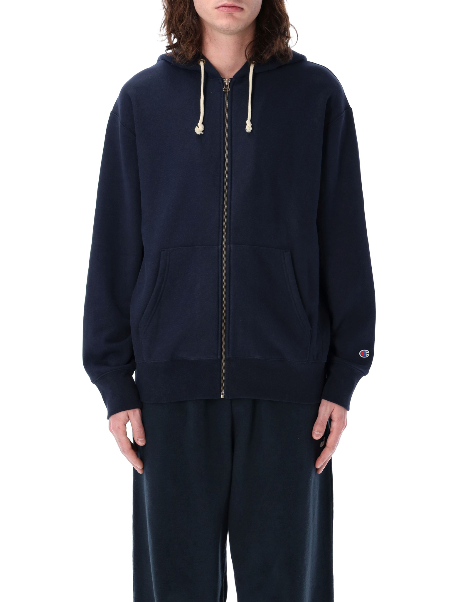 [CHAMPION] Zip up SS26 221764BS501